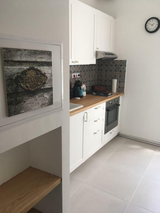 Enjoy Apartman Sopron Eksteriør billede