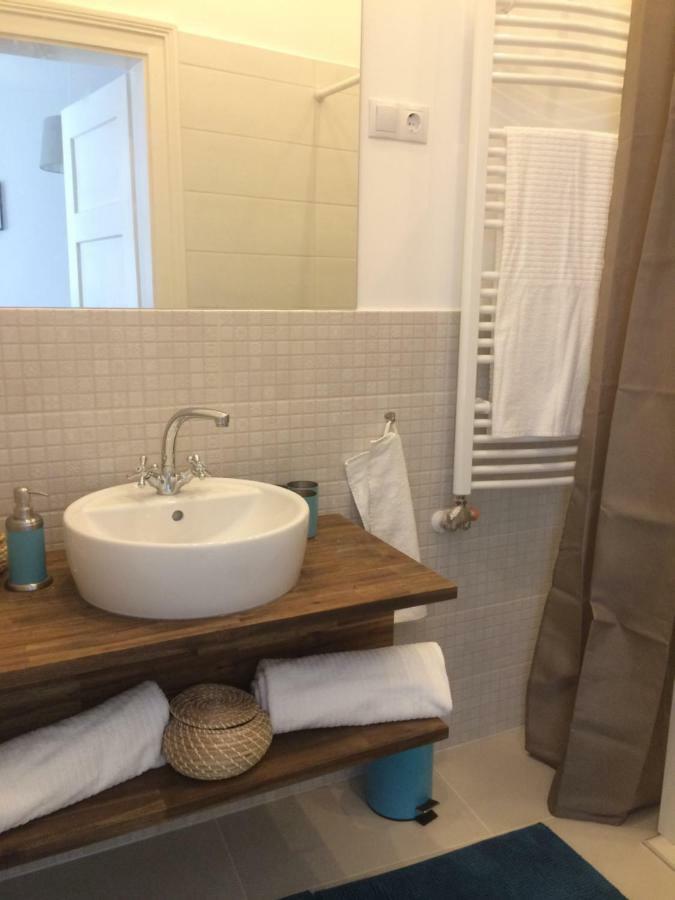 Enjoy Apartman Sopron Eksteriør billede