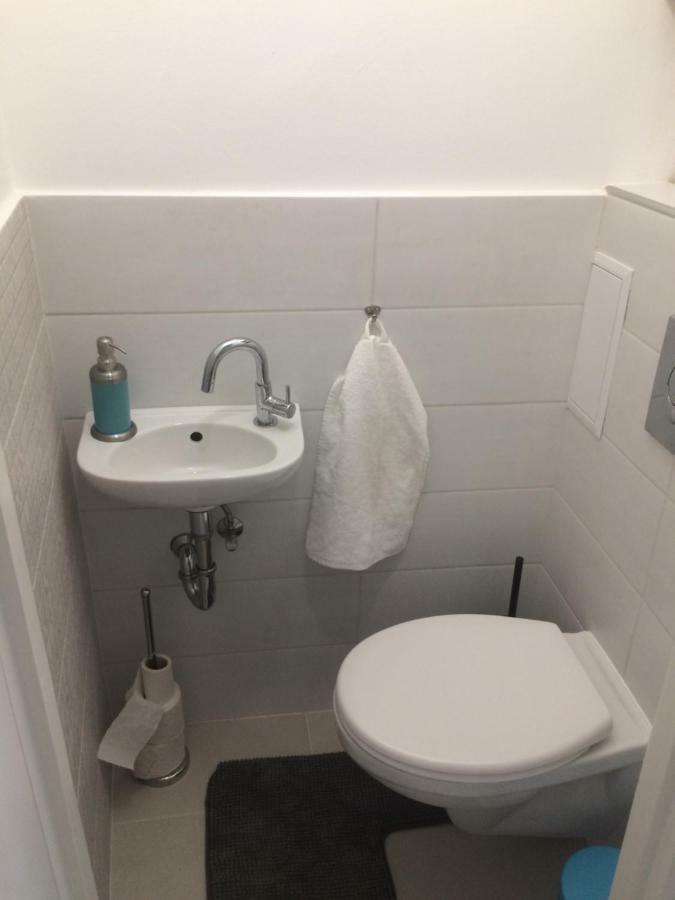 Enjoy Apartman Sopron Eksteriør billede
