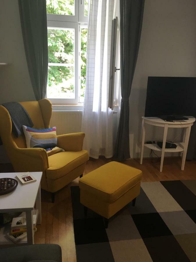 Enjoy Apartman Sopron Eksteriør billede