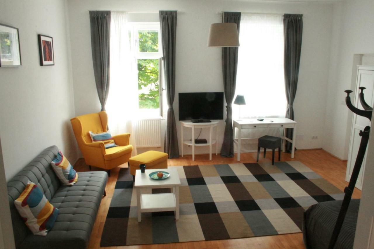 Enjoy Apartman Sopron Eksteriør billede